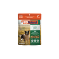 K9 Natural Freeze-Dried Lamb Feast Dog Food 3.5 oz bag
