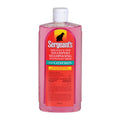 Sergeant's Flea and Tick Shampoo for cats 390ml bottle