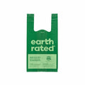 Earth Rated - Scented Easy-Tie Handle Bags Lavender | 120 Bags