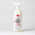 Skout's Honor Stop Marking Spray peppermint lemongrass deterrent spray 35 oz bottle