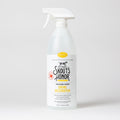 Skout's Honor Beyond Urine Destroyer plant-powered spray 35 oz bottle
