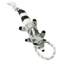 Spot - Skinneeez Tug Forest Racoon Mini 14in