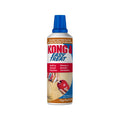 KONG Easy Treat Peanut Butter flavour squeeze tube 8 oz for dogs