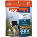 K9 Natural - Dog Freeze-Dried Beef 3.5oz