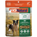 K9 Natural - Dog Freeze-Dried Lamb 3.5oz