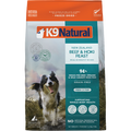 K9 Natural - Dog Freeze-Dried Hoki & Beef 8lb