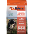 K9 Natural - Dog Freeze-Dried Lamb & King Salmon 8lb