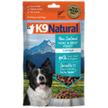 K9 Natural - Dog Freeze-Dried Hoki & Beef 3.5oz