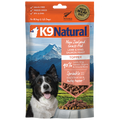 K9 Natural - Dog Freeze-Dried Lamb & King Salmon 3.5oz