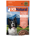 K9 Natural - Dog Freeze-Dried Lamb & King Salmon 1.1lb