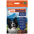 K9 Natural - Dog Freeze-Dried Beef 8lb