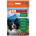 K9 Natural - Dog Freeze-Dried Lamb 8lb