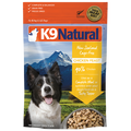 K9 Natural - Dog Freeze-Dried Chicken 1.1lb