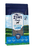 ZIWI Peak Air-Dried Lamb Dog Food 8.8 lb bag