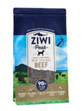 ZIWI Peak Air-Dried Beef Dog Food 8.8 lb bag