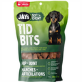 Jay's Tid Bits Hip and Joint soft dog treats 200g bag
