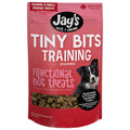 Jay's Tiny Bits Training Treats soft chewy liver dog treats 200 g bag