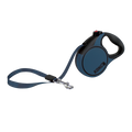 KONG - Retractable Leash Terrain X-Small 10ft Blue (max 25lb)
