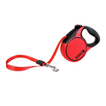 KONG - Retractable Leash Terrain X-Small 10ft Red (max 25lb)