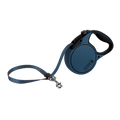 KONG - Retractable Leash Terrain Small 16ft Blue (max 45lb)