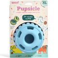Woof Pet - Dog Pupsicle Toy Blue X-Large