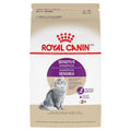 Royal Canin Feline Health Nutrition Sensitive Digestion Dry Cat Food 3.5 lb bag