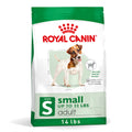 Royal Canin Size Health Nutrition Small Adult Dry Dog Food 14 lb bag