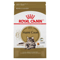 Royal Canin Feline Breed Nutrition Maine Coon Adult dry cat food 6 lb bag