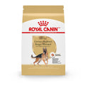 Royal Canin Breed Health Nutrition German Shepherd Adult dry dog food 30 lb bag