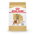 Royal Canin Breed Health Nutrition Boxer Adult dry dog food 30 lb bag