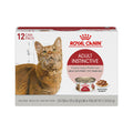 Royal Canin Adult Instinctive Chunks in Gravy wet cat food 85 g pouch