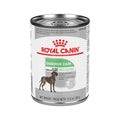 Royal Canin Canine Care Nutrition Digestive Care Loaf in Sauce Wet Dog Food 385 g can
