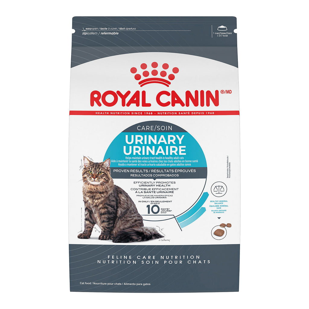 Royal Canin Feline Urinary Care Thin Slices in Gravy wet cat food 24 x 145g