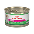 Royal Canin Puppy Loaf in Sauce wet dog food 150g can