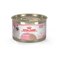 Royal Canin Feline Health Nutrition Kitten Instinctive Loaf wet cat food 85g cans case of 24