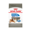 Royal Canin Large Weight Care Adult dry dog food 30 lb bag