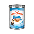 Royal Canin Large Puppy Slices in Gravy wet dog food 13 oz can