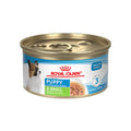Royal Canin Puppy X-Small Thin Slices in Gravy wet dog food 3 oz can