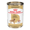 Royal Canin Breed Health Nutrition Golden Retriever Loaf in Sauce Wet Dog Food 385 g can