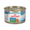 Royal Canin Small Breed Puppy Thin Slices in Gravy wet dog food 145g can