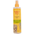 Burt's Bees Deodorizing Dog Spray with witch hazel and honey 10 oz bottle