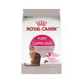 Royal Canin Feline Health Nutrition Fussy Adult dry cat food 7 lb bag