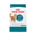 Royal Canin Feline Health Nutrition Aging 11+ senior dry cat food 6 lb bag