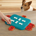 Nina Ottosson - Dog Casino Puzzle