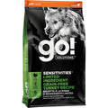 GO! - Sensitivities Limited Ingredient Diet Grain-Free Turkey 22LB