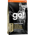 GO! - Sensitivities Limited Ingredient Diet Grain-Free Duck 22LB