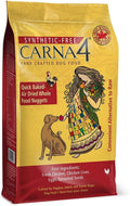 Carna4 Dog Chicken dry food 22 lb bag