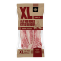 Big Country Raw XL Flat Rib Bone 4 pieces for dogs