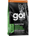 GO! - Sensitivities Limited Ingredient Diet Grain-Free Insect 3.5LB (6)