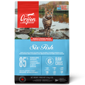 ORIJEN - Cat Six Fish 1.8 kg